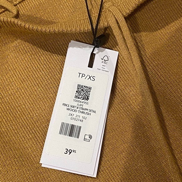 Dynamite Matching set - XS - Picture 2 of 4